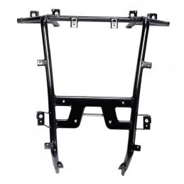 Bumper mocowanie chłodnicy...