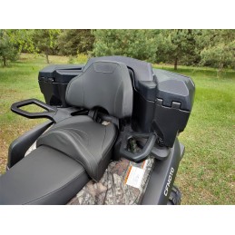 Kufer box Cf Moto Cforce...