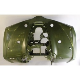 Plastik przedni cf moto 450...