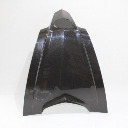 Maska czarna CF MOTO 520 450