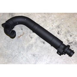 Kolektor wydechowy cf moto...