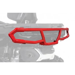 Bumper tylni cf moto 850...