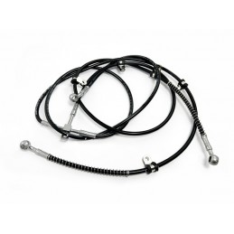 Przewód hamulcowy tylny cf...