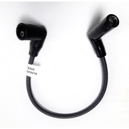 Przewód świecy zapłonowej...