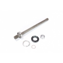 Wał napędowy środkowy...