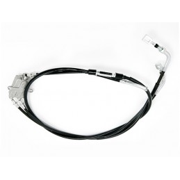 Linka hamulca parkingowego...