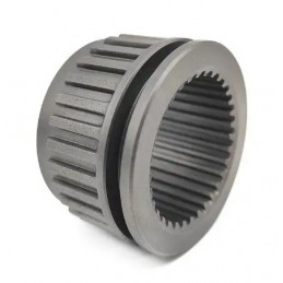 Przesuwka mostu przedniego...