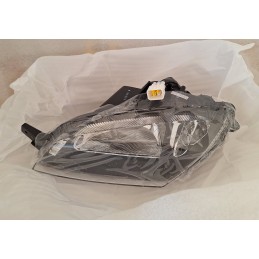 Lampa przednia lewa Goes...