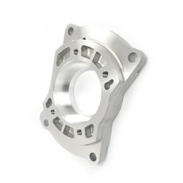 Podpora ataku skrzyni...