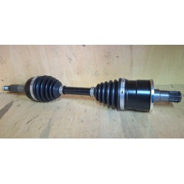 Półoś tylna cf moto 850...