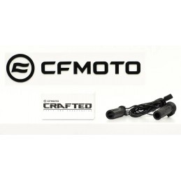 Manetki podgrzewane + kciuk...