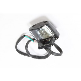 Podświetlenie tablicy...