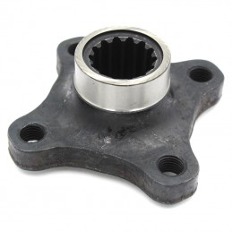 Flansza jarzmo mostu dyfra...