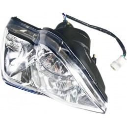 Lampa przód prawa Cf Moto...