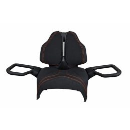 Siedzenie pasażera GOES...