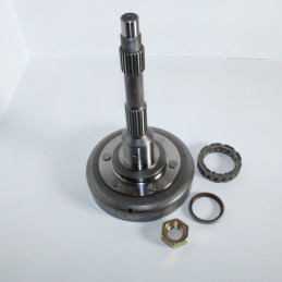 Dzwon sprzęgła mokrego cf...