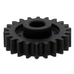 Zębatka pośrednia napędu...