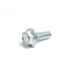 Śruba mocowania jarzma wału...