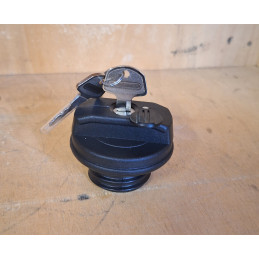 Korek wlewu paliwa z...