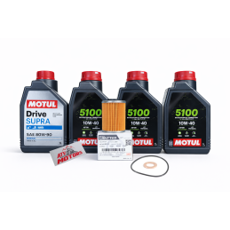 Zestaw serwisowy CFMOTO 520...