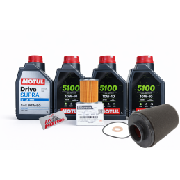 Zestaw serwisowy GOES...