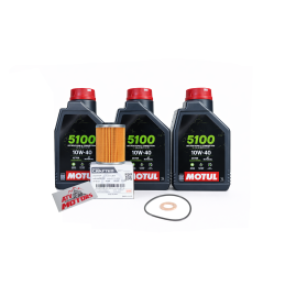 Zestaw serwisowy CF MOTO...