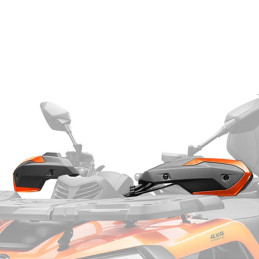Handbary cf moto LAVA...