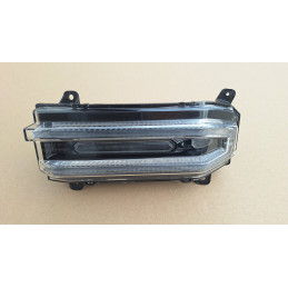 Lampa tylna prawa Goes...