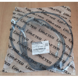 Linka hamulca parkingowego...