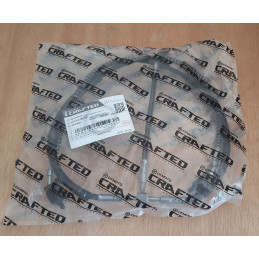 Przewód hamulcowy przód cf...