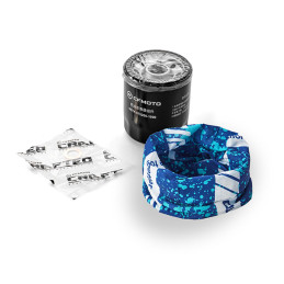 Filtr oleju Uforce 1000 Pro...