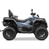 CF MOTO 850 G3