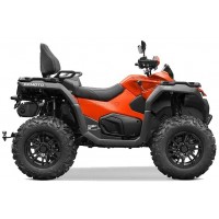 CF MOTO 1000 G3