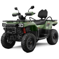 Goes Terrox 550L