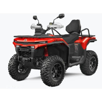 CF MOTO C4 / C5