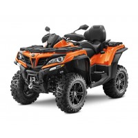 CF MOTO 850 G2